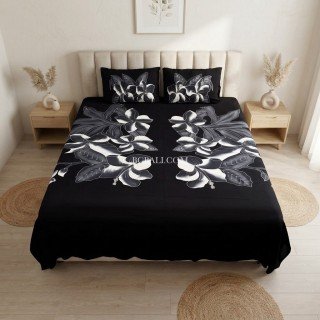 Hot Sale Bedsheet Hand Painted Handmade in Bali